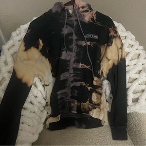 Lurking Class Tie Dye Hoodie